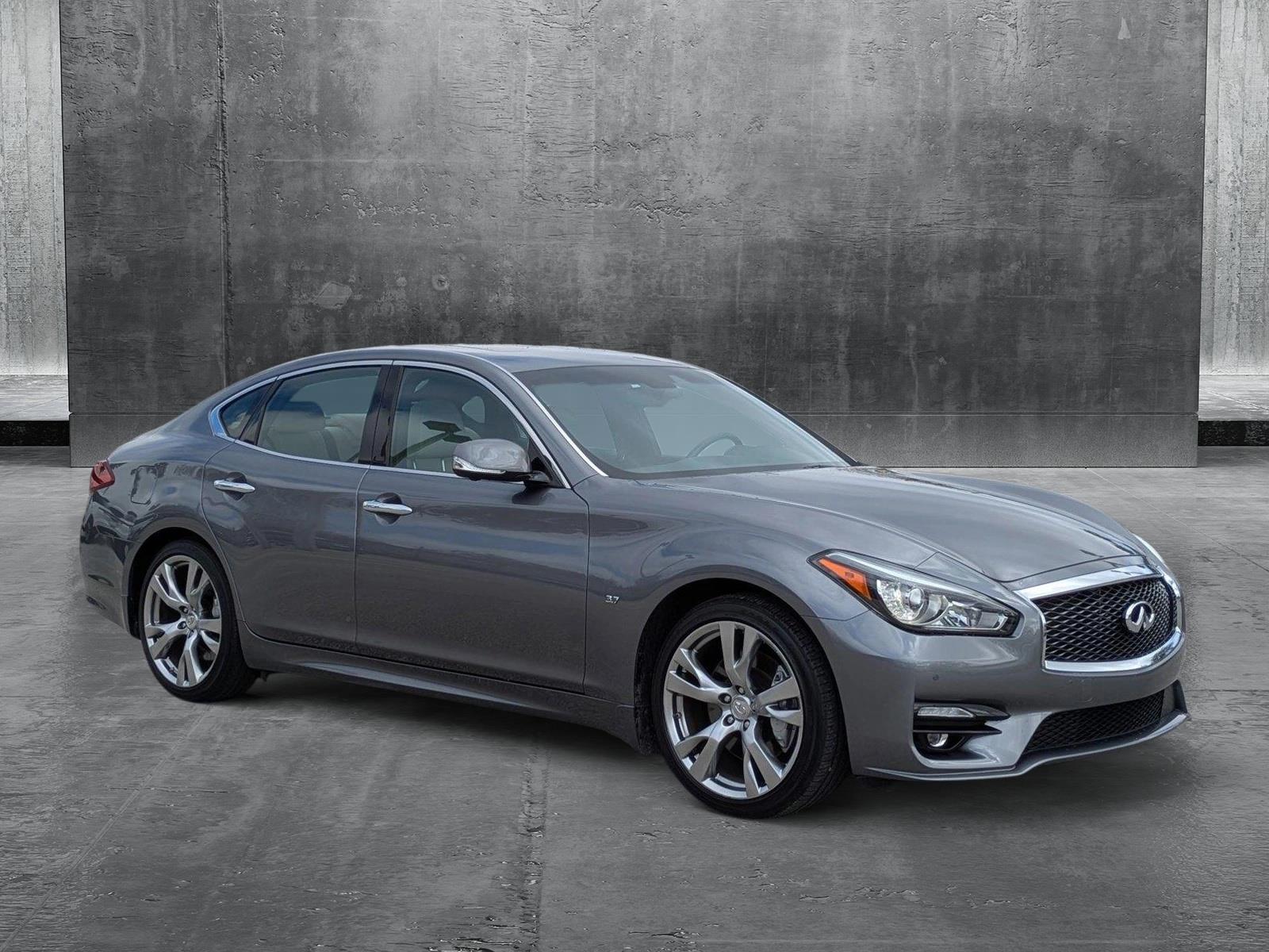 2019 INFINITI Q70 Vehicle Photo in Clearwater, FL 33765