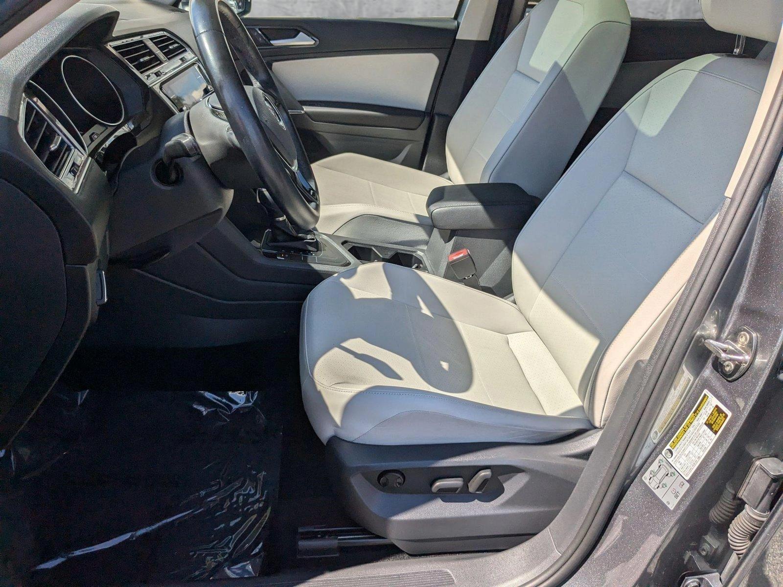 2018 Volkswagen Tiguan Vehicle Photo in Miami, FL 33135