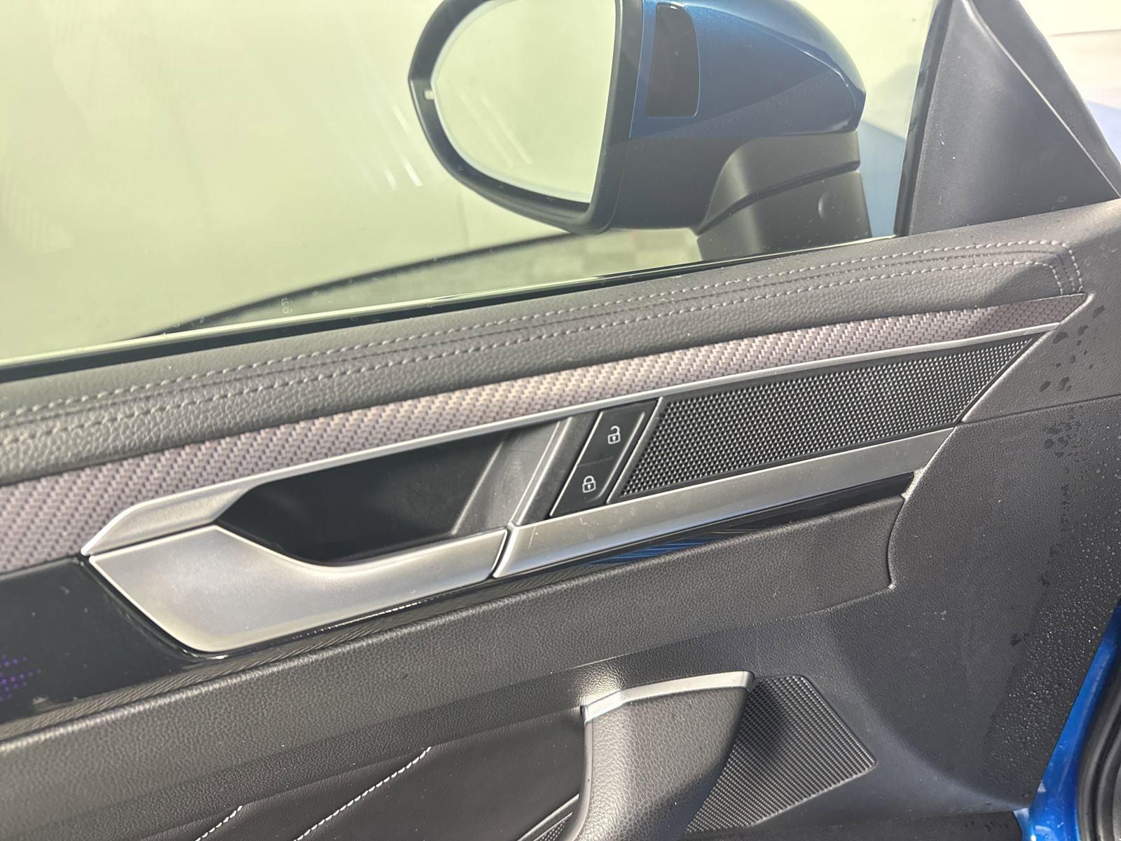 2023 Volkswagen Arteon Vehicle Photo in GEORGETOWN, TX 78626-7508