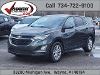 Used 2020 Chevrolet Equinox LT with VIN 3GNAXJEV9LS526920 for sale in Wayne, MI