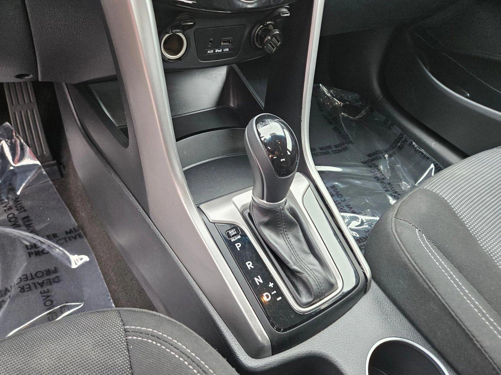 2013 Hyundai Elantra GT Vehicle Photo in NORTH RICHLAND HILLS, TX 76180-7199