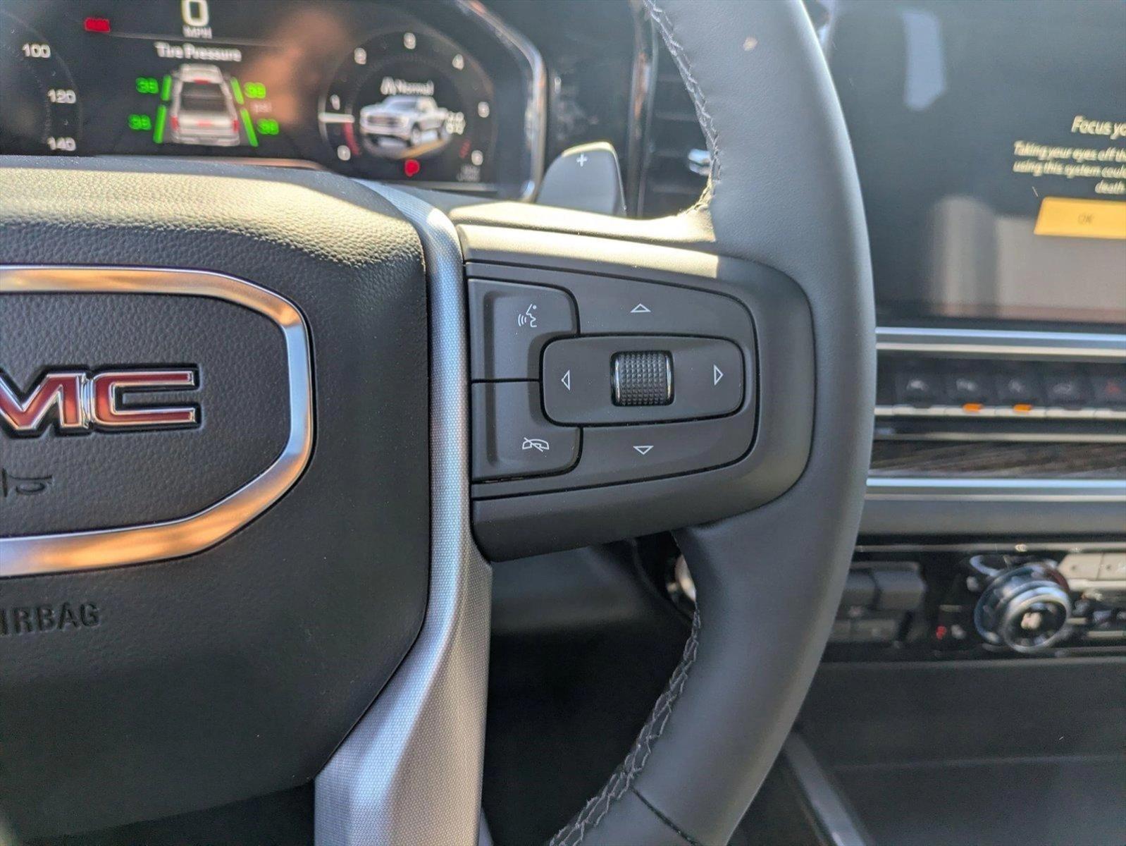 2025 GMC Sierra 1500 Vehicle Photo in LAUREL, MD 20707-4622