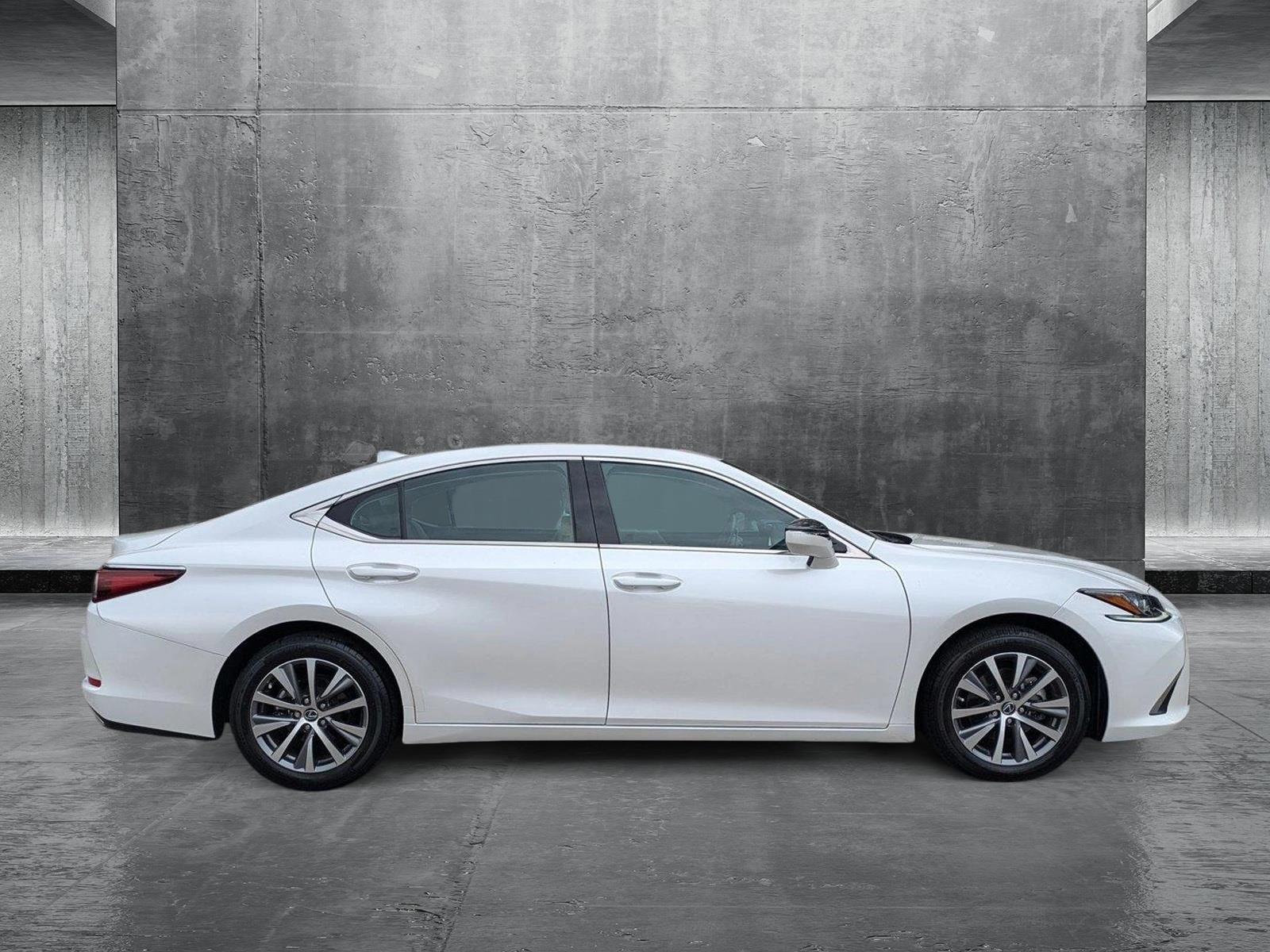 2021 Lexus ES 350 Vehicle Photo in Tampa, FL 33614