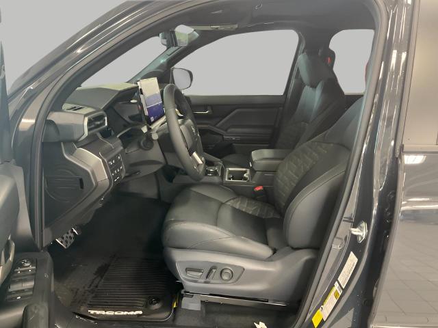 2025 Toyota Tacoma 4WD Vehicle Photo in Oshkosh, WI 54904