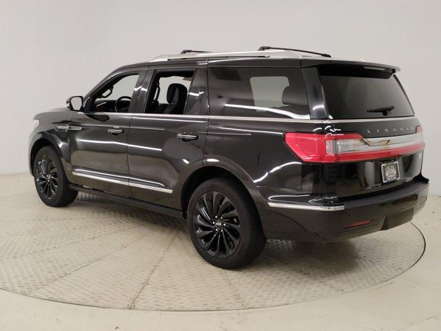 2020 Lincoln Navigator Vehicle Photo in Fort Mill, SC 29708