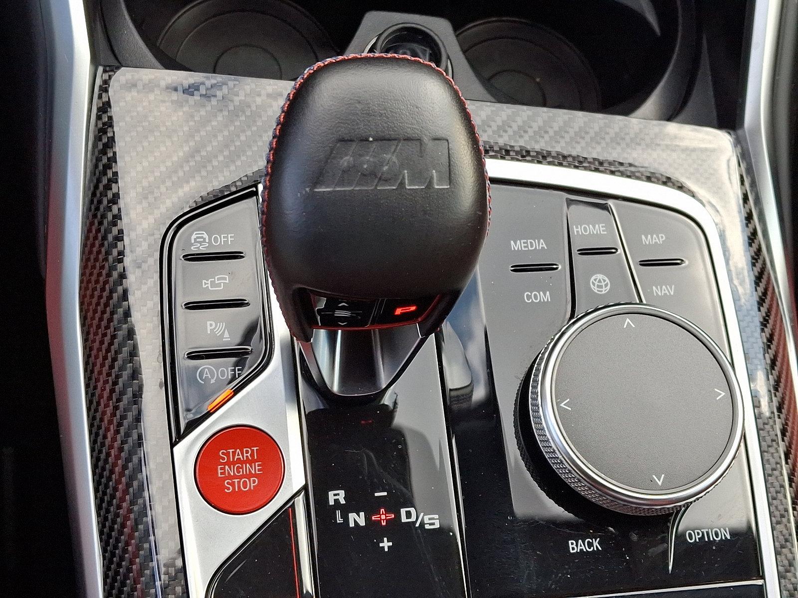 2023 BMW M4 Vehicle Photo in Lancaster, PA 17601