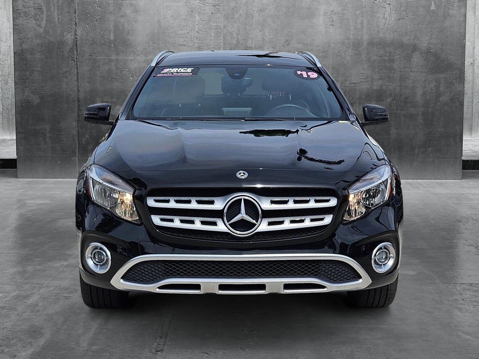 2018 Mercedes-Benz GLA Vehicle Photo in Fort Lauderdale, FL 33316