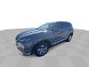 Used 2022 Hyundai Santa Fe SEL with VIN 5NMS2DAJ9NH417593 for sale in Grand Island, NE