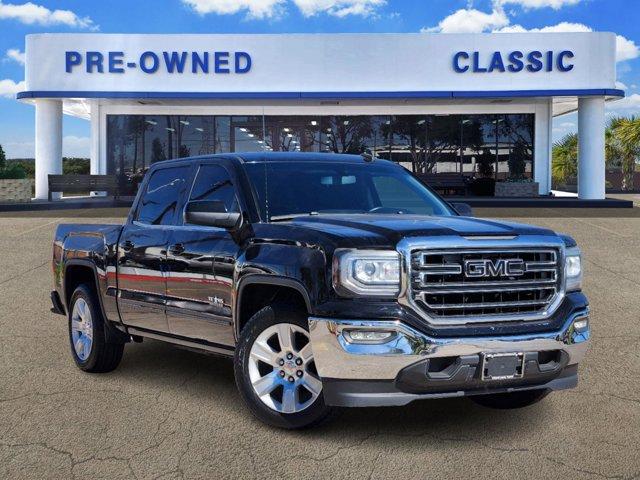 2016 GMC Sierra 1500 Vehicle Photo in SUGAR LAND, TX 77478-0000