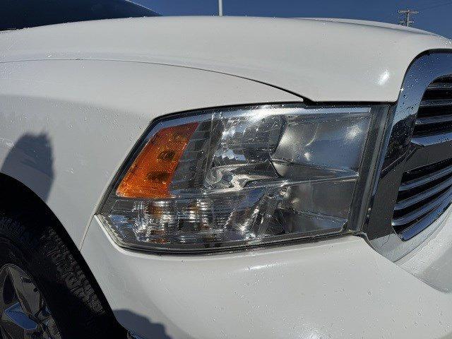 2019 Ram 1500 Classic Vehicle Photo in Mechanicsburg, PA 17050-1707