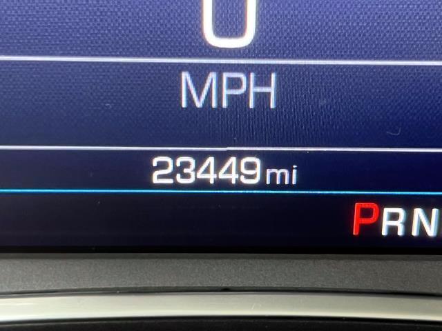 2022 Chevrolet Equinox Vehicle Photo in Roslyn, NY 11576