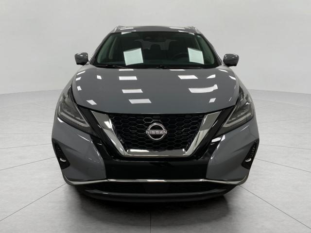 2024 Nissan Murano Vehicle Photo in Appleton, WI 54913