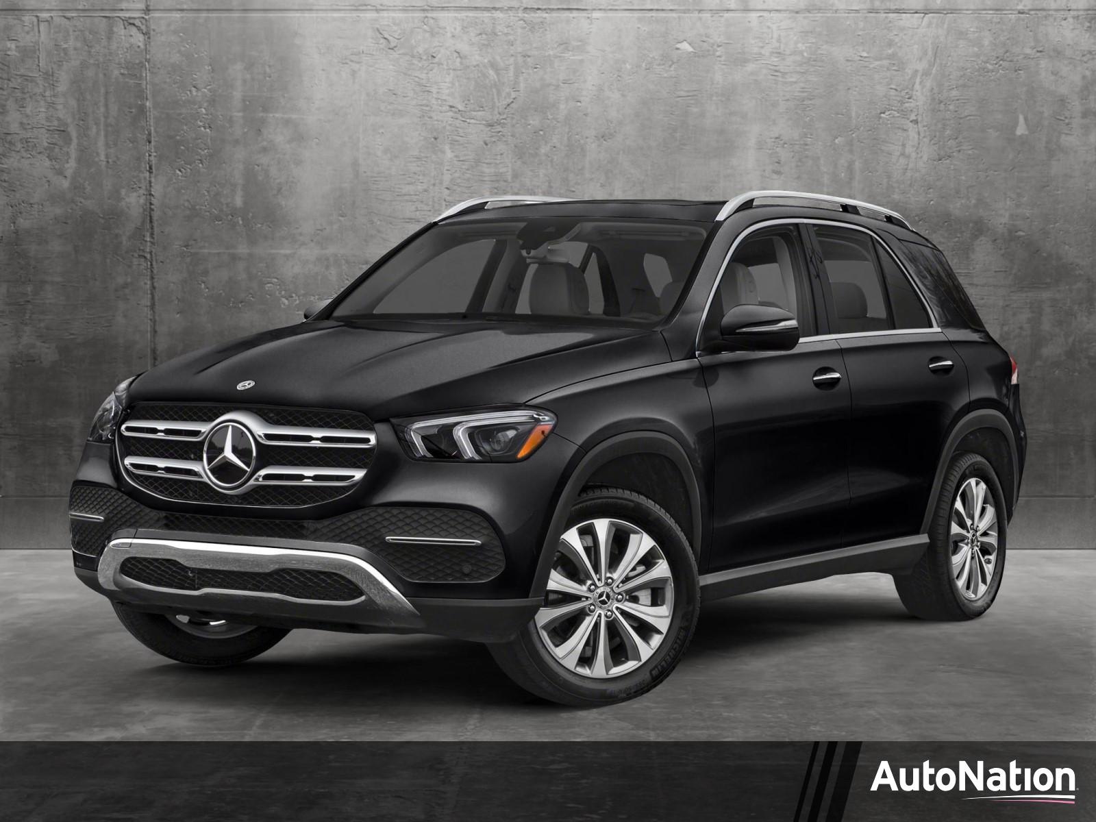 2020 Mercedes-Benz GLE Vehicle Photo in Sanford, FL 32771