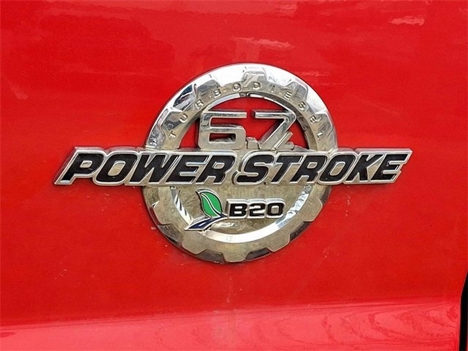 2016 Ford Super Duty F-550 DRW Vehicle Photo in BETHLEHEM, PA 18017-9401