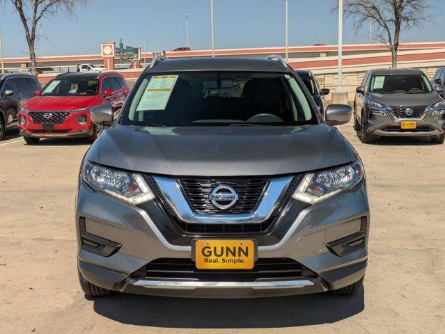 2017 Nissan Rogue Vehicle Photo in San Antonio, TX 78209
