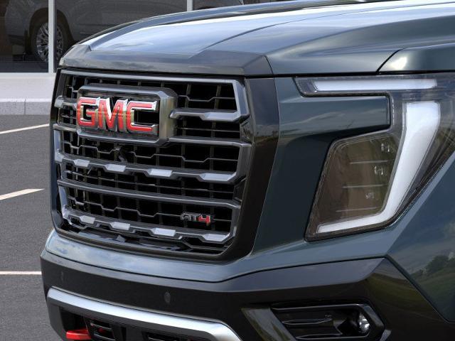 2025 GMC Yukon Vehicle Photo in LONE TREE, CO 80124-2750