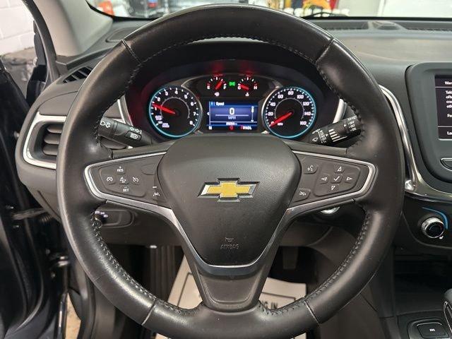 2022 Chevrolet Equinox Vehicle Photo in MEDINA, OH 44256-9631