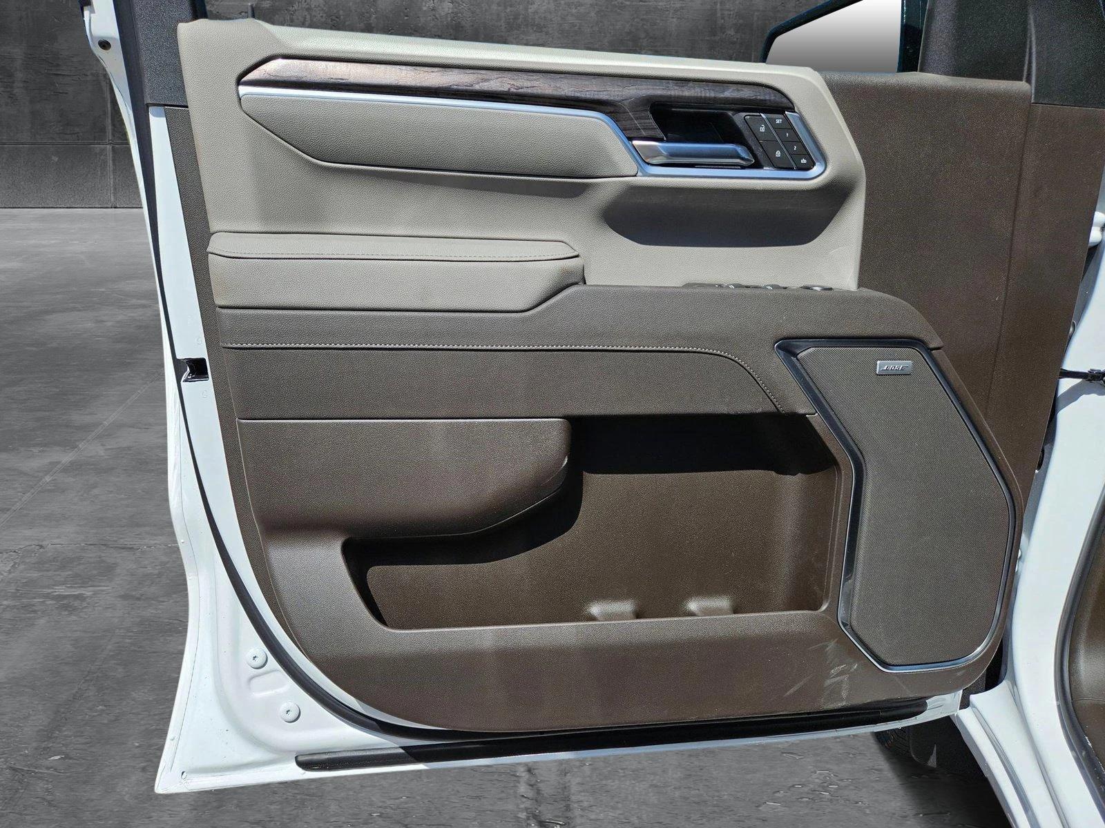 2025 Chevrolet Silverado 1500 Vehicle Photo in AUSTIN, TX 78759-4154