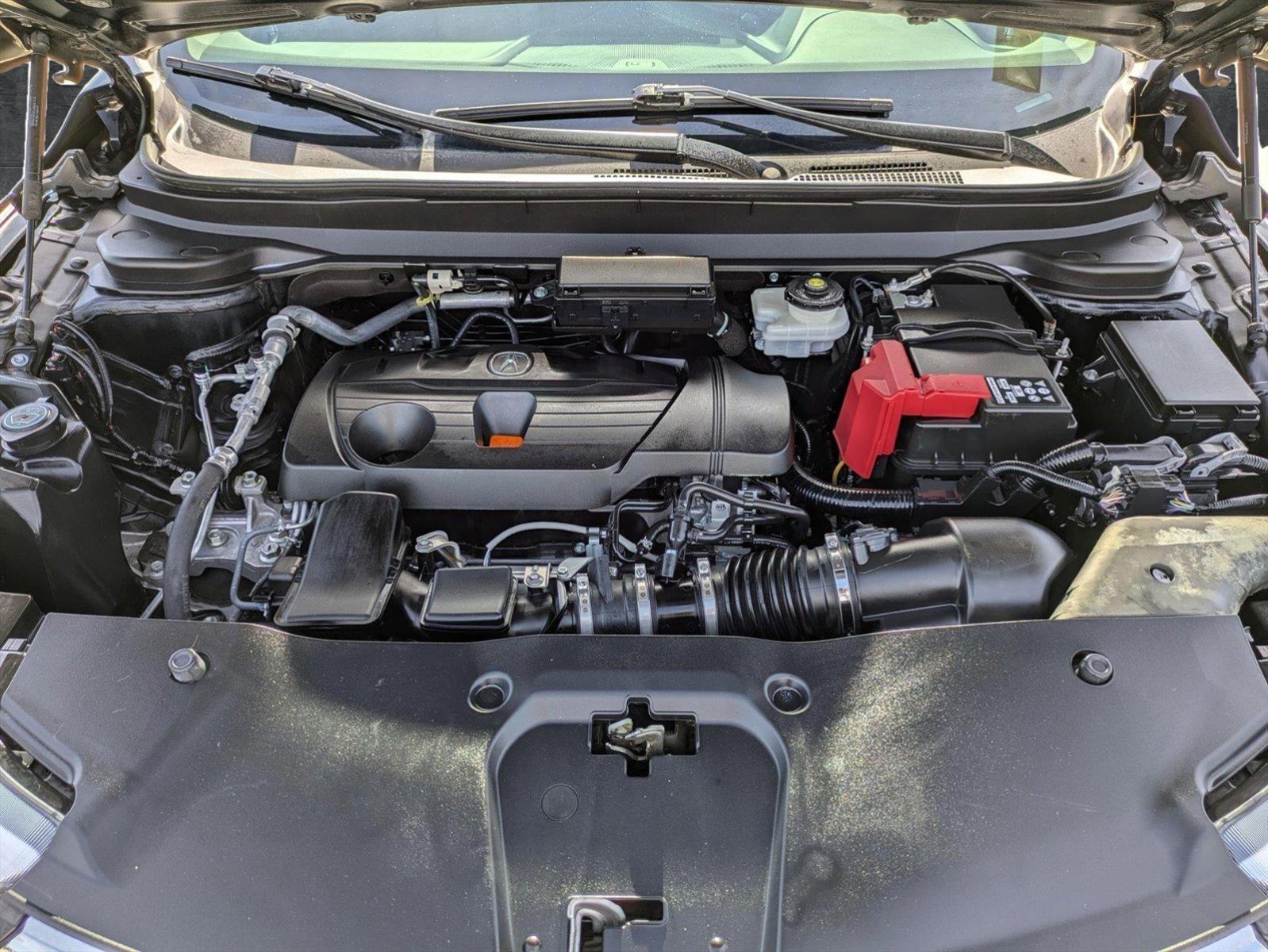 2021 Acura RDX Vehicle Photo in Tustin, CA 92782