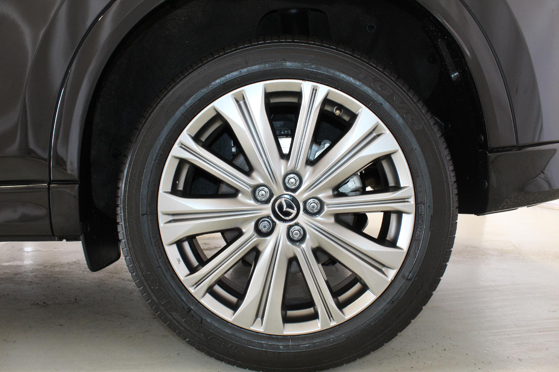 2022 Mazda CX-5 Vehicle Photo in NORTHAMPTON, MA 01060-1120