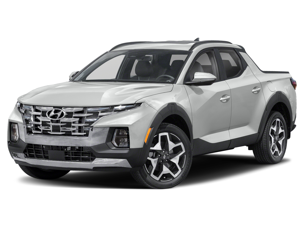 2024 Hyundai SANTA CRUZ Vehicle Photo in Tulsa, OK 74129