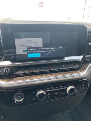 2022 Chevrolet Silverado 1500 Vehicle Photo in GREEN BAY, WI 54304-5303