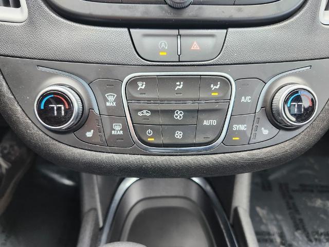 2024 Chevrolet Malibu Vehicle Photo in GREEN BAY, WI 54304-5303