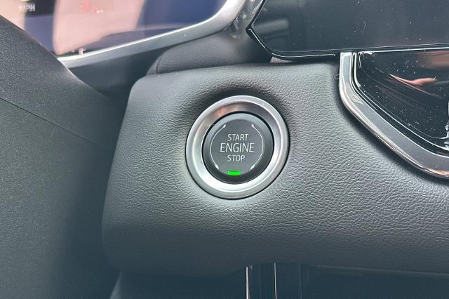 2025 GMC Canyon Vehicle Photo in SPOKANE, WA 99202-2191