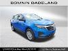 Used 2024 Chevrolet Equinox LS with VIN 3GNAXHEG6RL178216 for sale in Miami, FL