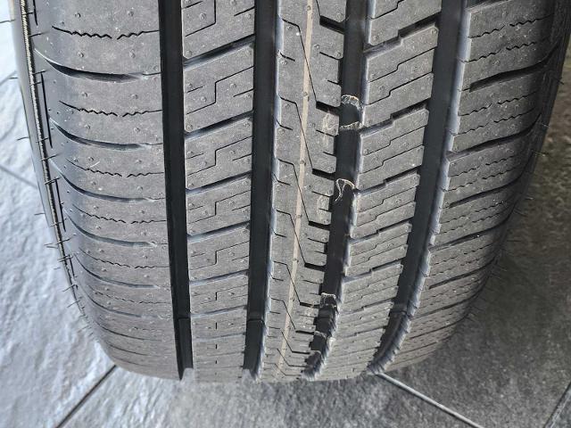 2021 Cadillac XT5 Vehicle Photo in HOUSTON, TX 77079