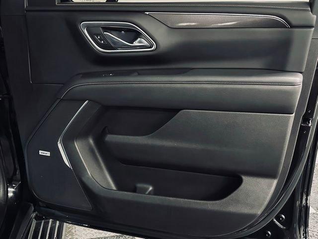 2021 GMC Yukon Vehicle Photo in MEDINA, OH 44256-9631