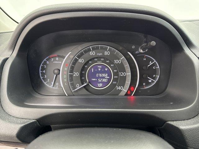 2016 Honda CR-V Vehicle Photo in Charlotte, NC 28273