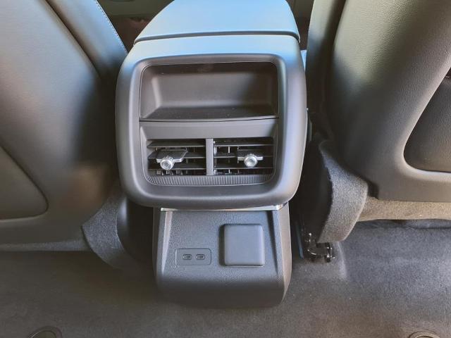 2025 Cadillac LYRIQ Vehicle Photo in TAMPA, FL 33612-3404