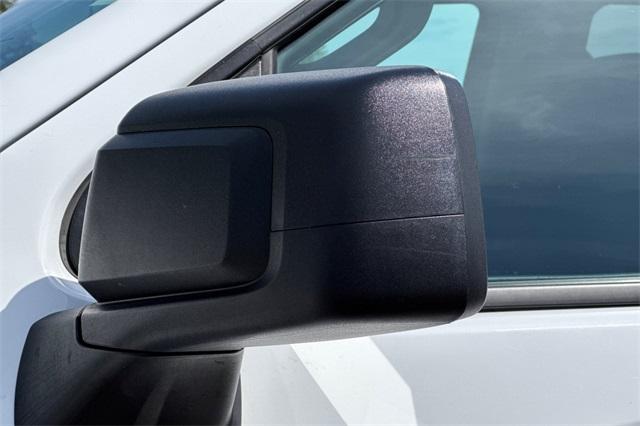 2021 GMC Sierra 1500 Vehicle Photo in ELK GROVE, CA 95757-8703