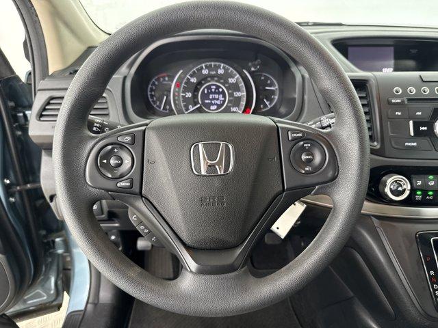 2016 Honda CR-V Vehicle Photo in Charlotte, NC 28273