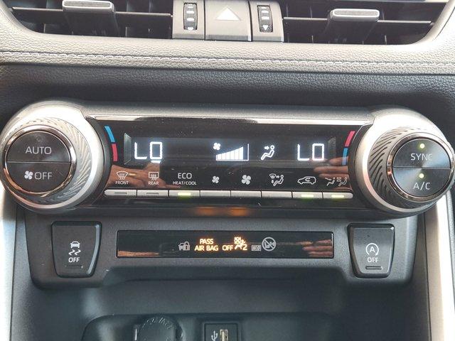 2024 Toyota RAV4 Vehicle Photo in Decatur, TX 76234
