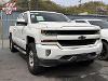 Used 2018 Chevrolet Silverado 1500 LT Z71 with VIN 3GCUKREC1JG468741 for sale in Pikeville, KY