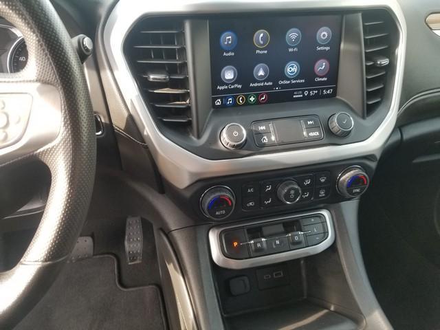 2023 GMC Acadia Vehicle Photo in ELYRIA, OH 44035-6349