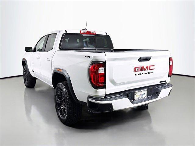 2025 GMC Canyon Vehicle Photo in PUYALLUP, WA 98371-4149
