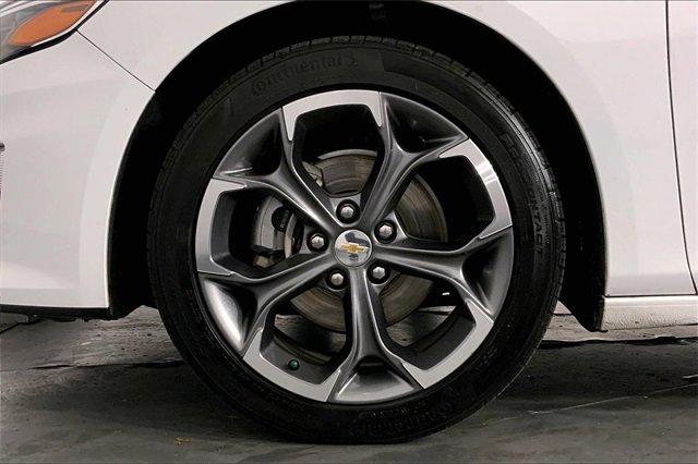 2024 Chevrolet Malibu Vehicle Photo in INDEPENDENCE, MO 64055-1314