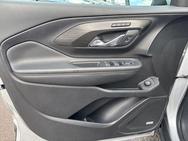 2019 GMC Terrain Vehicle Photo in MEDINA, OH 44256-9631