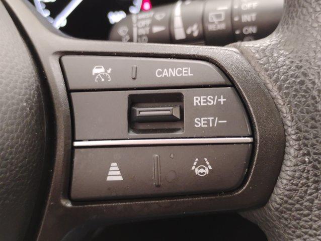 2024 Honda CR-V Vehicle Photo in Fort Mill, SC 29708