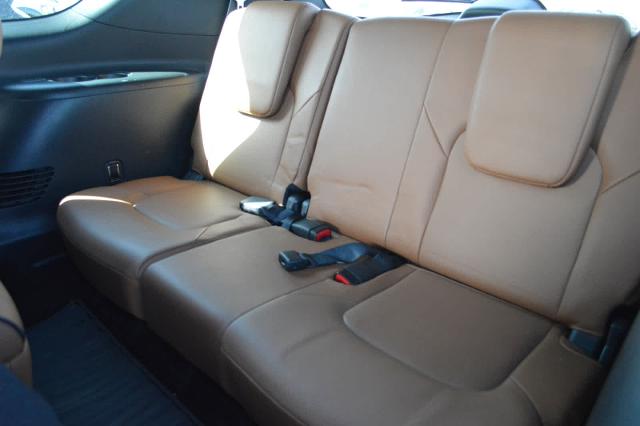 2023 INFINITI QX80 Vehicle Photo in Houston, TX 77090