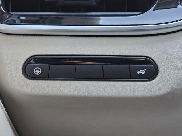 2025 INFINITI QX60 Vehicle Photo in Fort Worth, TX 76132