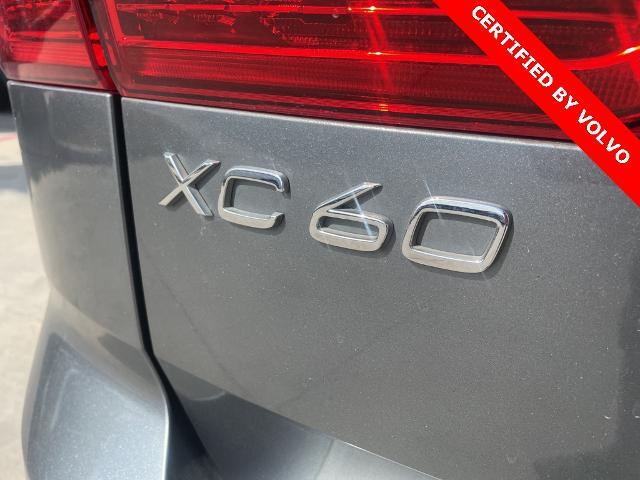 2020 Volvo XC60 Vehicle Photo in Grapevine, TX 76051