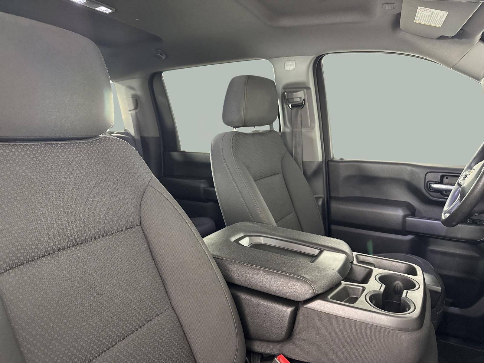 2023 Chevrolet Silverado 2500 HD Vehicle Photo in GEORGETOWN, TX 78626-7508
