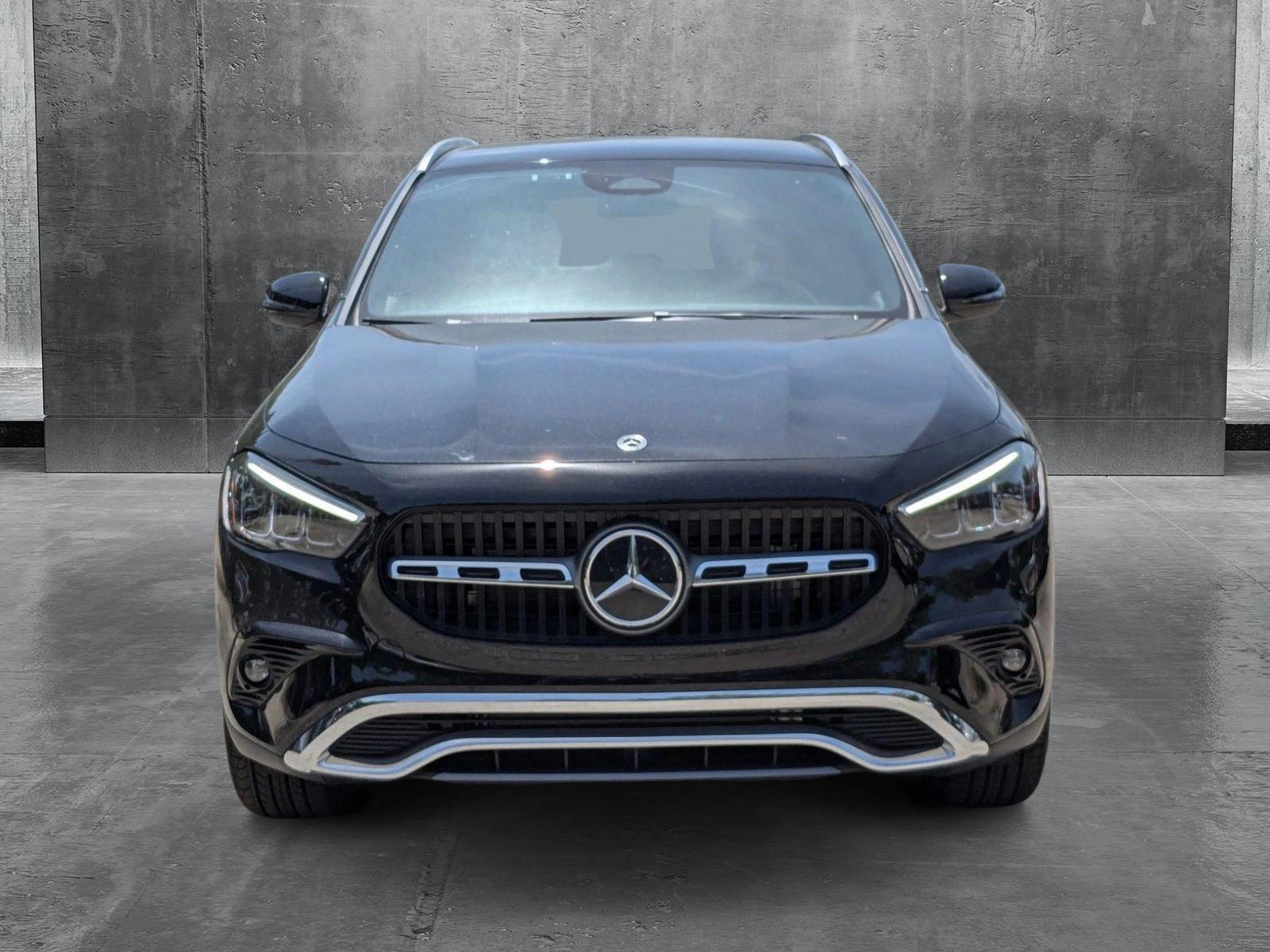 2025 Mercedes-Benz GLA Vehicle Photo in Maitland, FL 32751