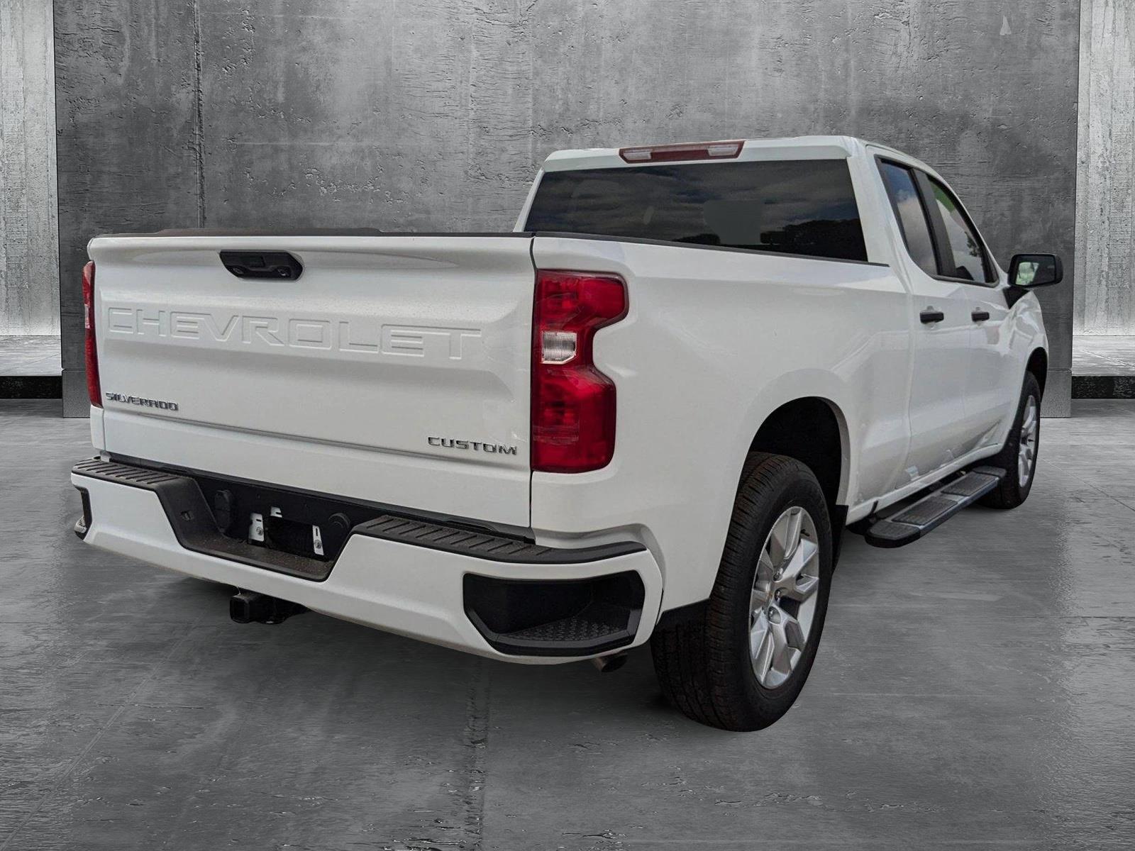 2025 Chevrolet Silverado 1500 Vehicle Photo in MIAMI, FL 33134-2699