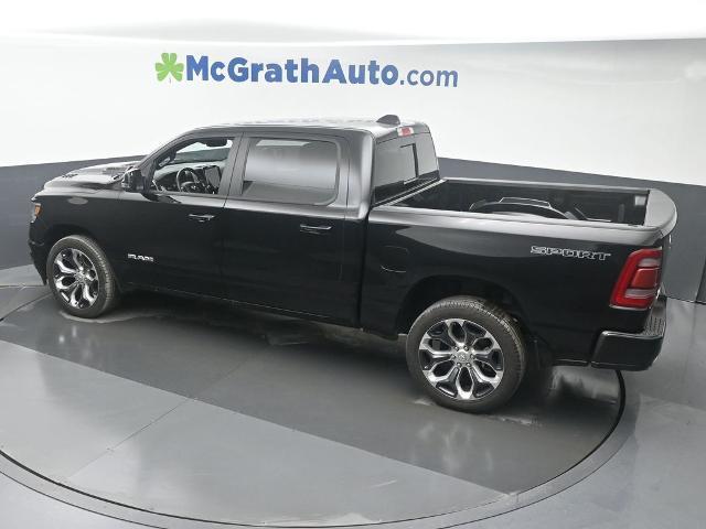 2023 Ram 1500 Vehicle Photo in Cedar Rapids, IA 52402