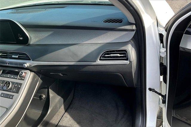 2022 Hyundai Palisade Vehicle Photo in TOPEKA, KS 66609-0000